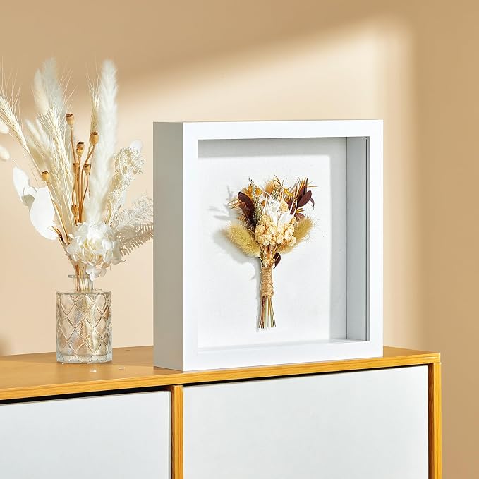 11x11 Shadow Box Picture Frame - Image 7