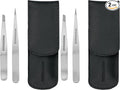 Tweezerman Petite Tweeze Set by Tweezerman