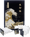 Japanese Goshuincho Stamp Book by Btale