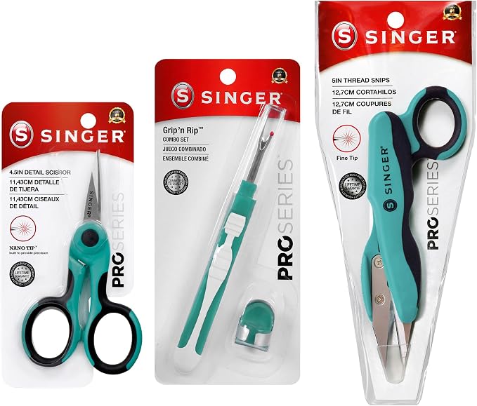 SINGER ProSeries Sewing Kits - Image 9