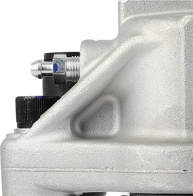 SCITOO Front Brake Calipers Without Bracket 192759 192758 Fit For Audi For A6 2002-2004,For Audi For A6 Quattro 2000-2004,For Audi For A8 Quattro 2001-2003,For Audi For Allroad Quattro 2001-2005