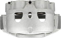 cciyu Front Right Brake Caliper Assembly w/Bracket 18B5302 For Chevy For Silverado 2500 HD/For Silverado 3500 HD/For Suburban/For Suburban 3500 HD,For GMC For Sierra 2500 HD/For Sierra 3500 HD