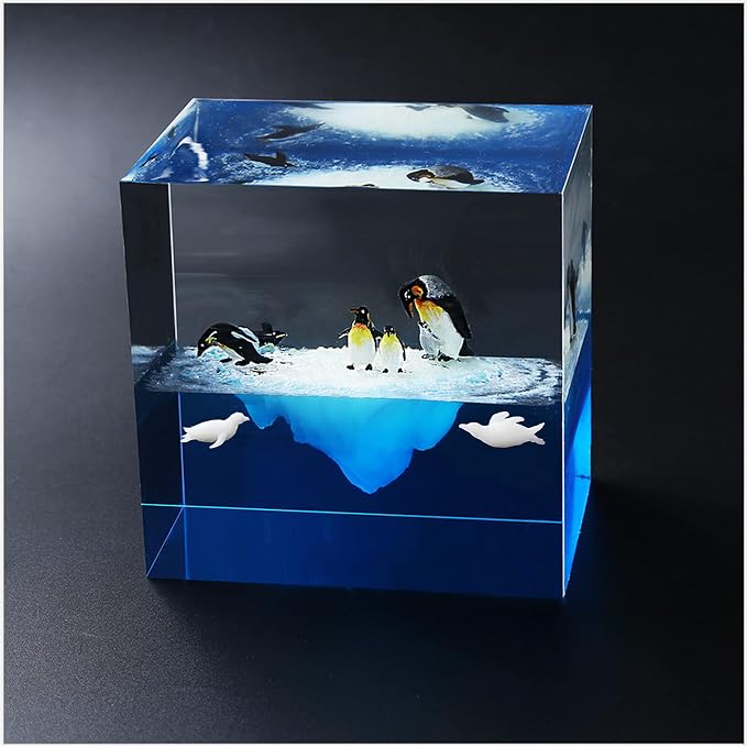 Woohome 3D Resin Moulds & Fillers - Image 7