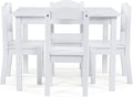 Humble Crew Toddler Table and Chair Set by HumbleCrew