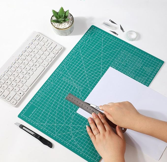 Craft Knife Precision Hobby Knife Kit - Image 3