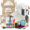 Etienne Alair Organic Soy Candle Making Kit by Etienne+Alair