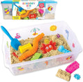 Creativity for Kids Sensory Bin: Beach by CreativityforKids