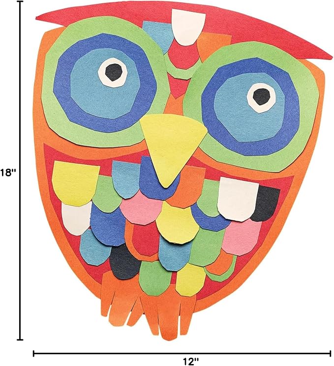 Prang Construction Paper, 50 Sheets - Image 9