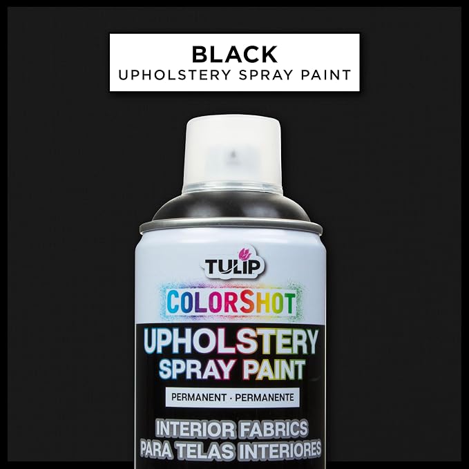 TULIP ColorShot Fabric Spray Paint - Image 5
