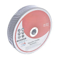 100 Pack 5" x.040 x7/8" Cut-Off Wheel - Metal & Stainless Steel Cutting Discs