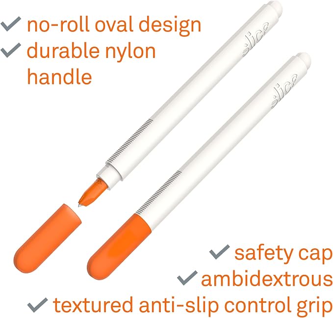 Slice 10416 New Precision Cutter 10416, Craft Cutter, Micro-Ceramic Blade Lasts - Image 4