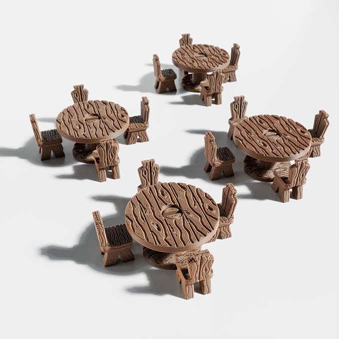 Tavern DND Terrain Set - Image 4