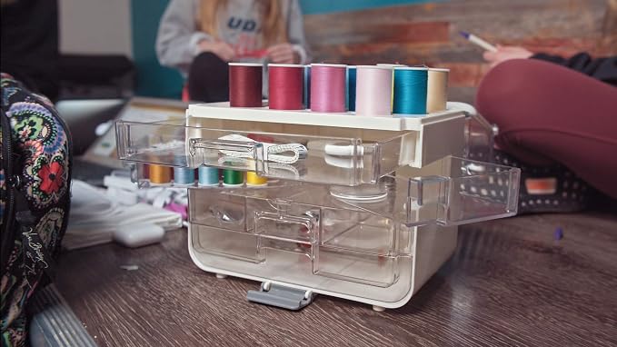 Singer Sew-It-Goes, 224 Piece - Image 5