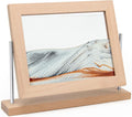 Coitak Moving Sand Art Picture, Dynamic Sand Picture, Desktop Moving Sand Art by Coitak