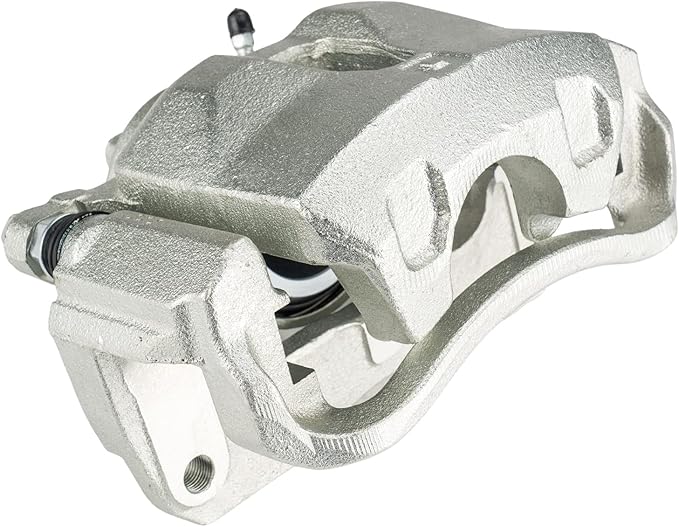 Torchbeam Front Brake Caliper Left for Toyota 2004-2010 Sienna, Toyota 2005-2007 Avalon, Toyota 2004-2008 Solara, Toyota 2005-2006 Camry 3.0L, Front Left Caliper Replace # 19B2714