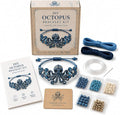 DIY Beaded Bracelet Making Kit, Beginner-Friendly Beaded Bracelet Animal Making by Unknown