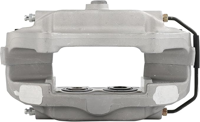 SCITOO 185084 Rear Left Disc Brake Caliper Assembly Without Bracket For Chrysler For 300,For Dodge For Challenger/For Charger/For Magnum,For Jeep For Grand Cherokee