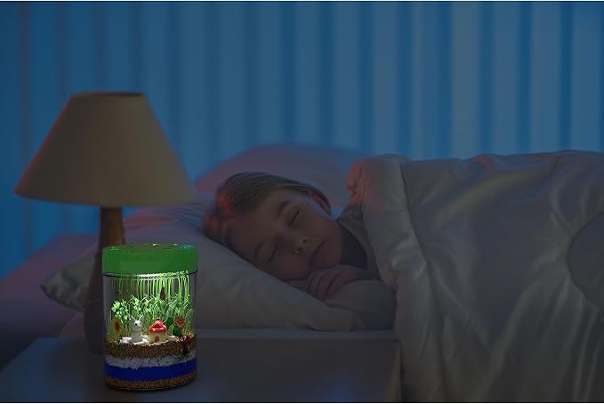 Dan&Darci Light-Up Terrarium Kit - Image 4