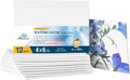 PHOENIX Watercolor Canvases for Painting by PHOENIX