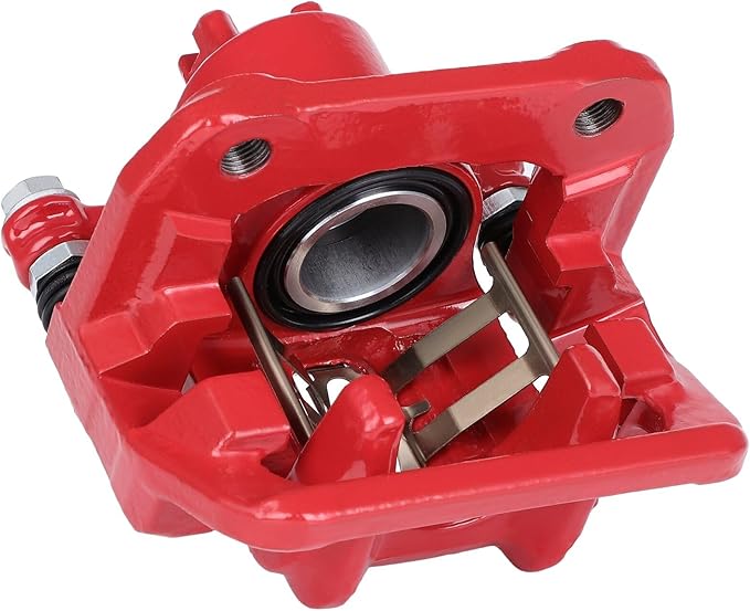 SCITOO 19B6886 Rear Left Driver Side Brake Caliper Fits For Acura For RDX 2013-2018,For Honda For Crosstour 2012-2015,For Honda For CR-V 2007-2016, With Bracket,1PC