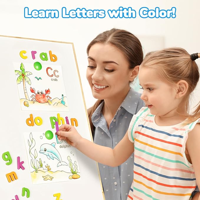 JoyCat Paint with Water Coloring Books - Image 4