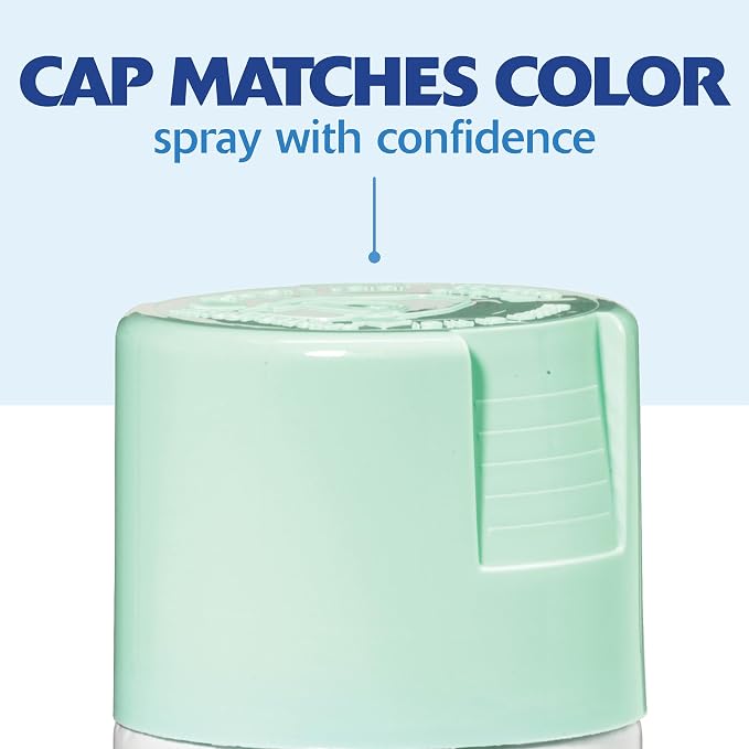 Rust-Oleum Painter's Touch 2X Ultra Cover Spray Paint, Gloss Ocean Mist | - Image 7