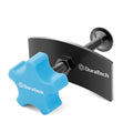 DURATECH Brake Caliper Compression Tool, Brake Pad Spreader for Compress Inner Brake Pads & Reset Pistons, Disc Brake Pad Spreader Tool for Most Cars and Light Trucks