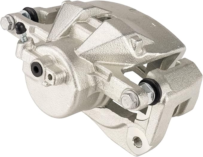 Torchbeam Front Brake Caliper Left for Toyota 2007-2017 Camry, Lexus 2007-2012 2016-2018 ES350, Toyota 2008-2018 Avalon, Front Left Caliper Replace # 19B3128