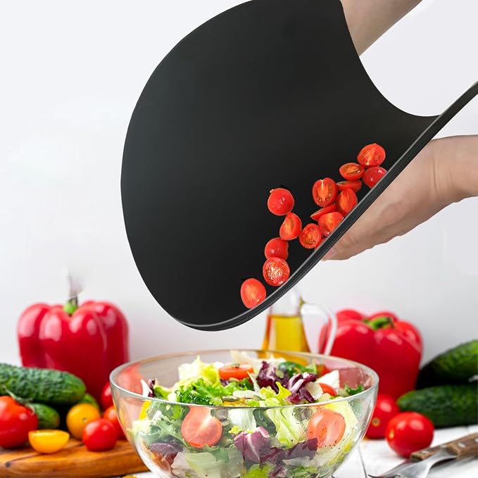 ZVP Thick Silicone TPU Cutting Board Mats - Image 4