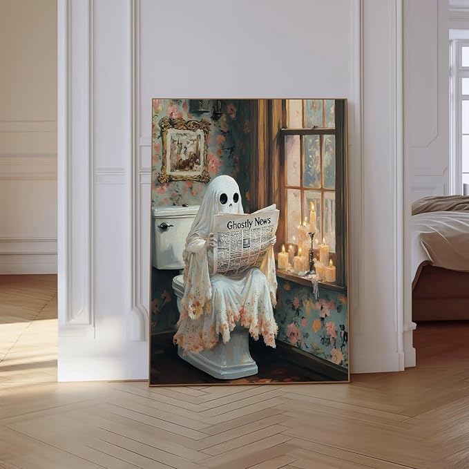 VeGuude Halloween Diamond Art Kits - Image 6