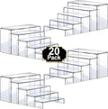Aheroi Acrylic Risers Display Stands, Acrylic Stands by Aheroi