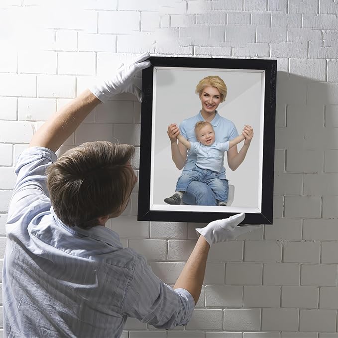 Shadow Box Frame 8x10 - Image 2
