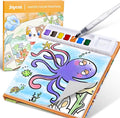 JoyCat Paint with Water Coloring Books by JOYCAT