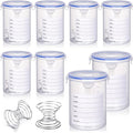 Remerry 8 Sets Paint Container by Remerry