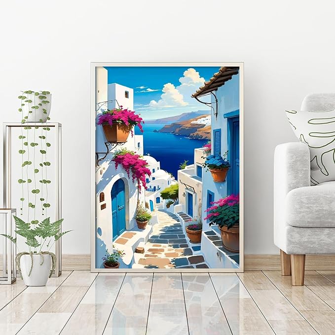 WUDWL Diamond Painting Kits for Adults - Image 5