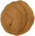 PATIKIL Wool Roving Yarn, 150G/5.3OZ Soft Felting Wool Pure Chunky Roving Yarn by PATIKIL