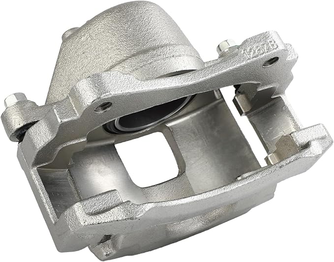SCITOO 18B4638A 18B4639A Front Left & Right Disc Brake Calipers Assembly w/Bracket For Buick,For Cadillac,For Chevy,For Oldsmobile,For Pontiac
