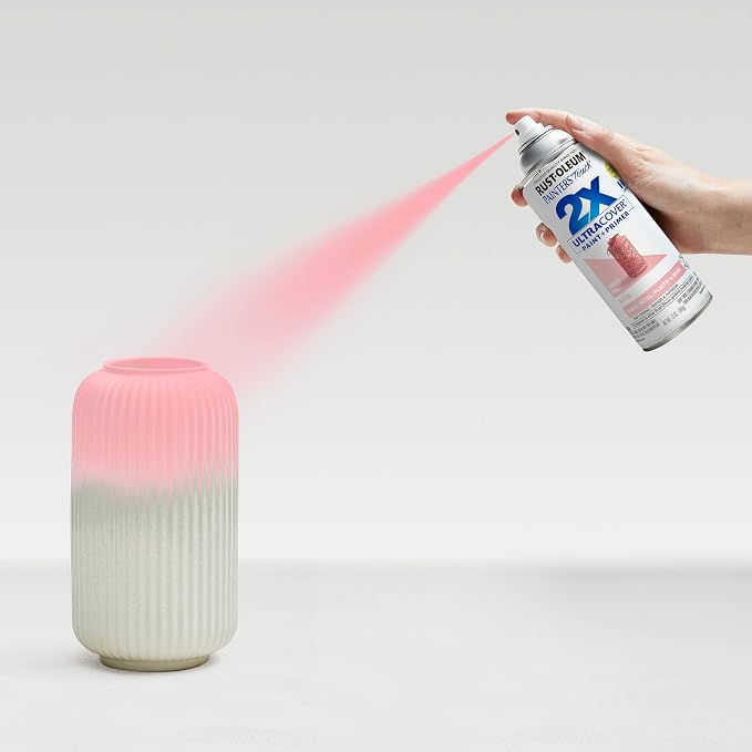 Rust-Oleum 249063-2PK Painter's Touch 2X Ultra Cover Spray Paint, 12 oz - Image 6