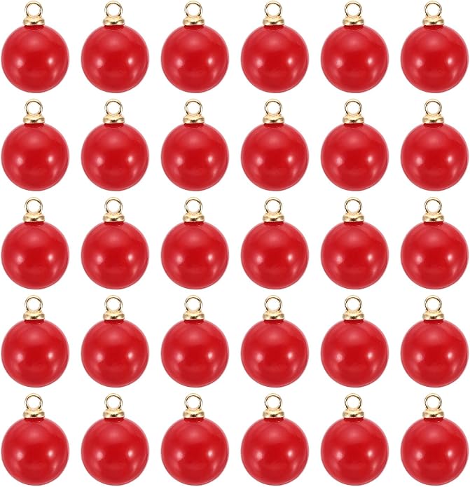 PATIKIL Pearl Charm by PATIKIL