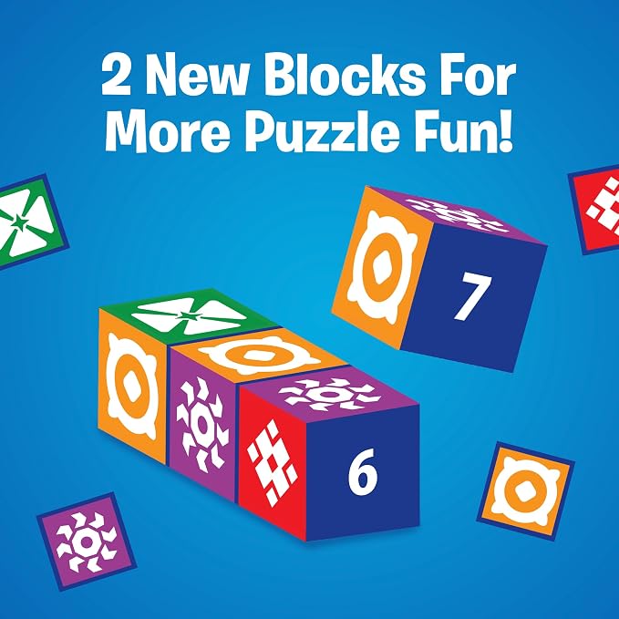 Uzzle 3.0 & Expansion Bundle - Image 2