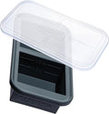 Souper Cubes 2 Cup Silicone Food Freezer Mold, Oven and Microwave Safe by SouperCubes%C2%AE