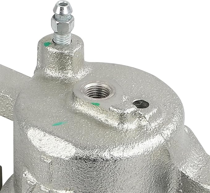 SCITOO Front Left Brake Caliper With Bracket 19B3198 Compatible For Toyota For Yaris 2006-2018