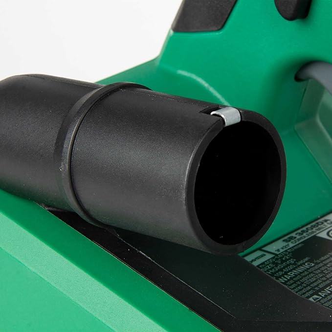Metabo HPT 36V MultiVolt Cordless Brushless 3" x 21" Belt Sander, Power Sander Kit, Variable Speed, Auto Mode, Compatible with 18V/36V Metabo HPT Battery or AC Adapter, Tool Body Only, SB3608DAQ4