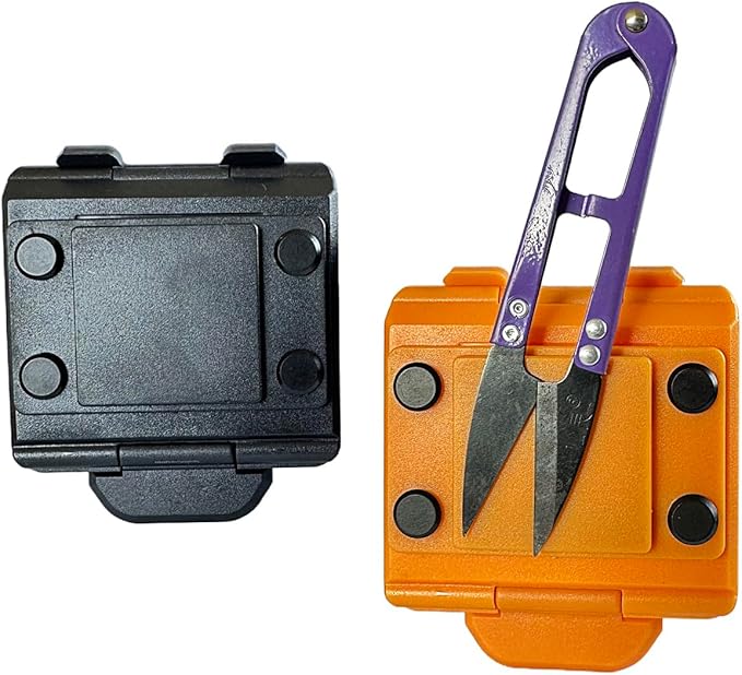 Magnet Tool Belt Clip,Magnetic Tools Holster for Tool Belt Clip on，Magnetic Tool Holder,Magnetic Tool Holder Clip on.