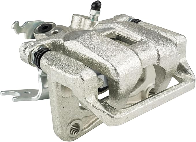 Torchbeam Rear Brake Caliper Right for Honda Accord 2008-2012, Acura TSX 2009-2014, Rear Right Caliper Replace # 19B3358
