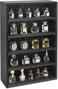Ikee Design Wooden Wall-Mounted Display Shelves Rack by IkeeDesign