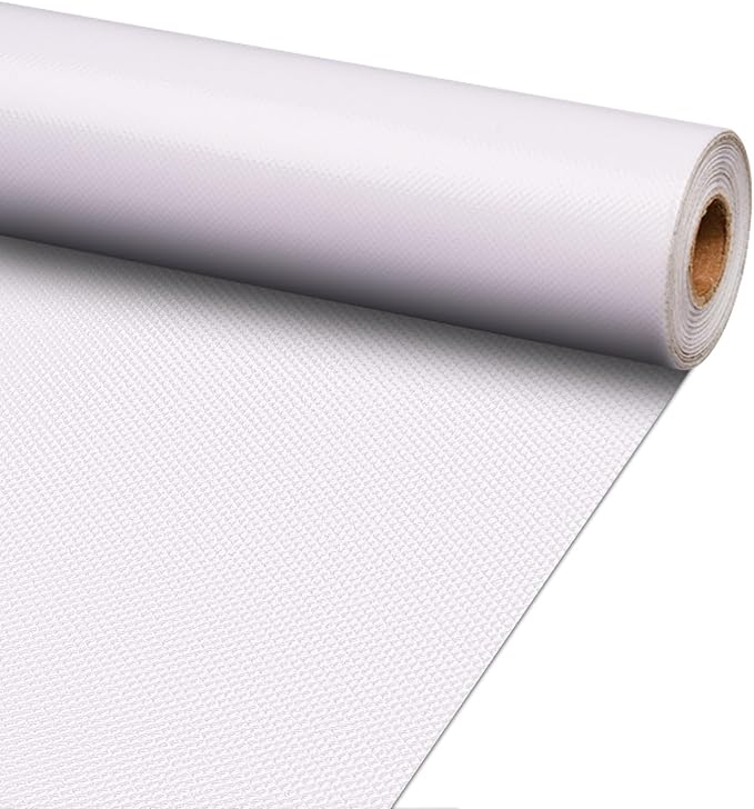 Inkspire Light Purple Bulletin Board Paper Roll, 14.8FTx47IN Large Reusable by Unknown