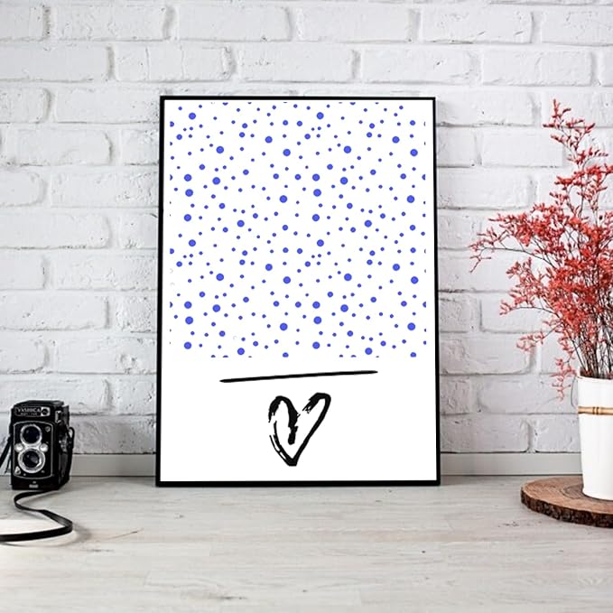 16 Pcs Circle Stencils for Drawing, Round Geometric Stencils Polka Dot Stencils - Image 3