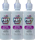 Tulip Puff Fabric Paint, Permanent Craft Paint by Tulip