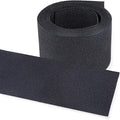 Heat Shrink Braided Sleeving, 2:1 Ratio Shrinkable Fabric Tubing Sleeve Abrasion Protection Cable Wire Sheath (1-3/8"-15ft)